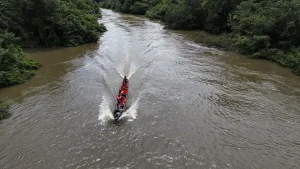 floods crossing